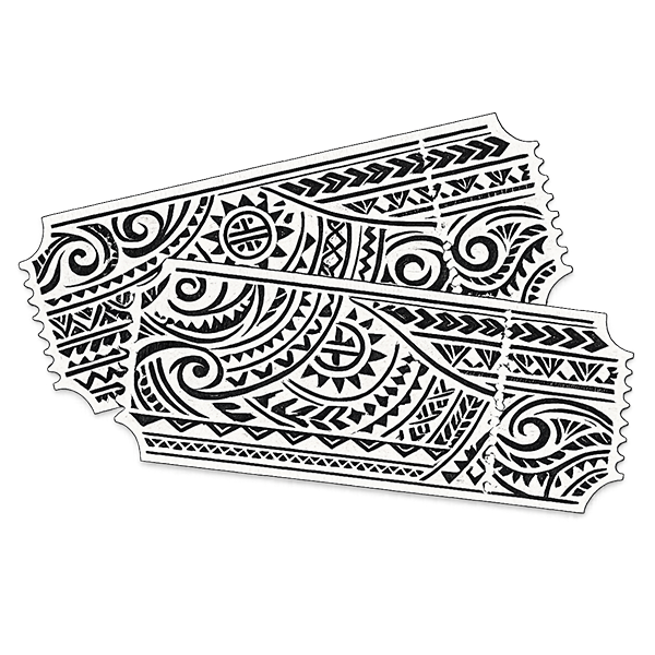 Free Tickets Polynesian Festival Miami