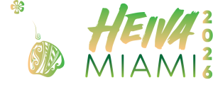 Heiva 2026 Logo