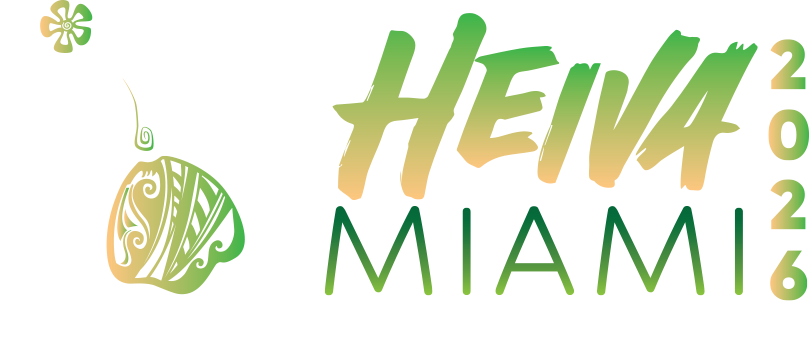 Heiva 2026 Logo