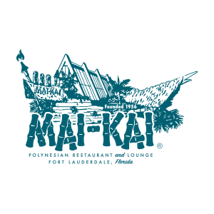 Mai-Kain Restaurant and Lounge Logo