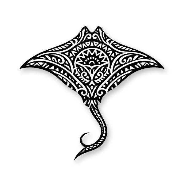 Black Belt Paddler Challenge Icon