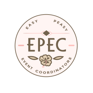 Easy Peasy Event Coordinator