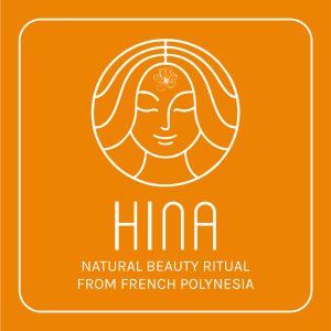 Hina Logo