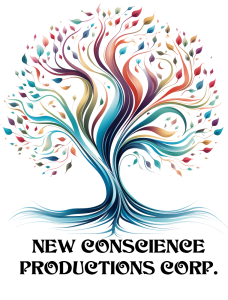 New Conscience Productions Logo