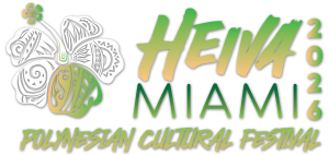 Heiva Miami 2026 Polynesian Cultural Festival