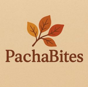 PachaBites Logo